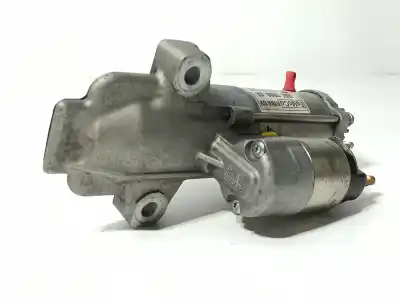 Автозапчастина б/у двигун запускається для ford c-max (ceu) titanium посилання на oem iam 2198353 jx6t11000ca jx6t-11000-ca