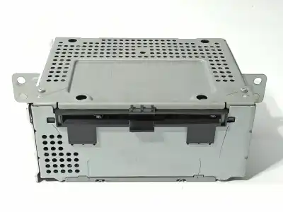 Автозапчастина б/у аудіо система / радіо cd для ford c-max (ceu) titanium посилання на oem iam 2342293