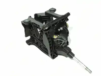 Автозапчастина б/у передач для ford c-max (ceu) titanium посилання на oem iam 1788830