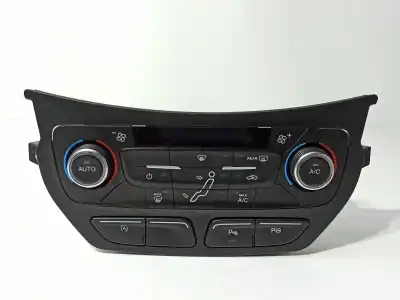 Автозапчастина б/у клімат-контроль для ford c-max (ceu) titanium посилання на oem iam 2373035