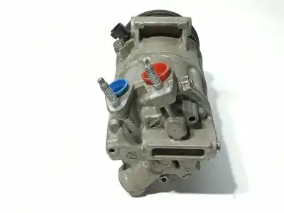 Автозапчастина б/у компресор кондиционера для ford c-max (ceu) titanium посилання на oem iam 2414013 jx6119d629ha / jx61-19d629-ha redv61-19d629-fg / redv6119d629fg / 2634805 / jx61-19d629-hc