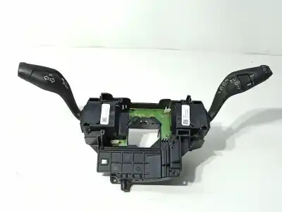 Second-hand car spare part Multifunction Switch for FORD C-MAX (CEU) Titanium OEM IAM references 1900224 F1ET13N064AD / F1ET-13N064-AD F1ET-17A553-BA / 1883869 / AV6T-13335-AE