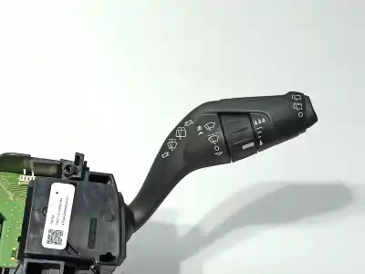 Автозапчастина б/у многофункційне управління для ford c-max (ceu) titanium посилання на oem iam 1900224 f1et13n064ad / f1et-13n064-ad f1et-17a553-ba / 1883869 / av6t-13335-ae