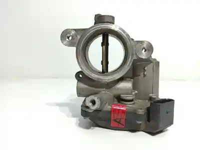 Second-hand car spare part THROTTLE BODY for SKODA OCTAVIA COMBI (5E5)  OEM IAM references 04L128063P  04L128059K