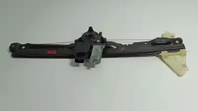 Автозапчасти б/у регулятор стекла переднего правого за peugeot expert combi standard ссылки oem iam 9840159380