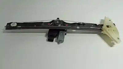 Piesă de schimb auto la mâna a doua mecanism acționare geam fațã stânga pentru peugeot expert combi standard referințe oem iam 9840159480 0130824305 / 9837799380 9829889780