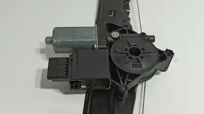 Piesă de schimb auto la mâna a doua mecanism acționare geam fațã stânga pentru peugeot expert combi standard referințe oem iam 9840159480 0130824305 / 9837799380 9829889780