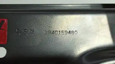 Piesă de schimb auto la mâna a doua mecanism acționare geam fațã stânga pentru peugeot expert combi standard referințe oem iam 9840159480 0130824305 / 9837799380 9829889780