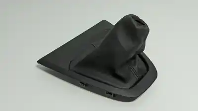 Peça sobressalente para automóvel em segunda mão forra da alavanca de velocidades por peugeot expert combi standard referências oem iam 16180599zd  9808366477