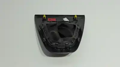 Peça sobressalente para automóvel em segunda mão forra da alavanca de velocidades por peugeot expert combi standard referências oem iam 16180599zd  9808366477