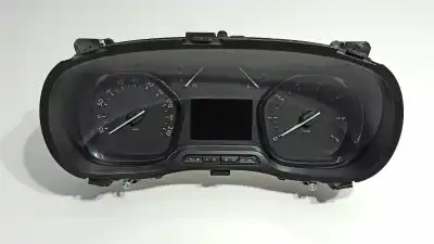 Автозапчасти б/у приборная доска за peugeot expert combi standard ссылки oem iam 9837473080