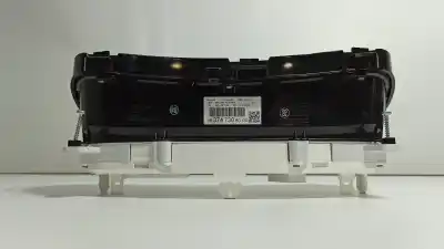 Автозапчастина б/у панель інструментів для peugeot expert combi standard посилання на oem iam 9837473080 769168350u 769318280u