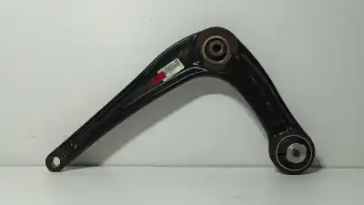 Автозапчасти б/у передний левый нижний рычаг подвески за peugeot expert combi standard ссылки oem iam 9816863680