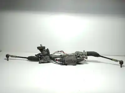 Автозапчастина б/у рульмова рейка для skoda octavia combi (5e5) active посилання на oem iam 5q1423051ae