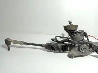 Second-hand car spare part steering rack for skoda octavia combi (5e5) active oem iam references 5q1423051ae 5q1423055m 5q1423055a / 5q1423055c