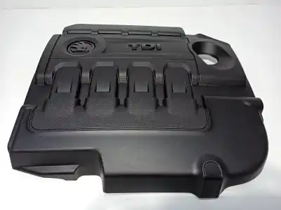 Автозапчастина б/у крішка двигуна для skoda octavia combi (5e5) active посилання на oem iam 04l103925n 04l103925t 04l1039540
