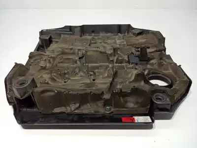 Автозапчастина б/у крішка двигуна для skoda octavia combi (5e5) active посилання на oem iam 04l103925n 04l103925t 04l1039540