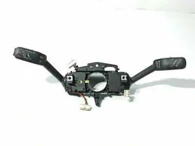 Second-hand car spare part MULTIFUNCTION SWITCH for SKODA OCTAVIA COMBI (5E5)  OEM IAM references 5Q0953507AC 5Q0953513RIGI 5Q0953513R