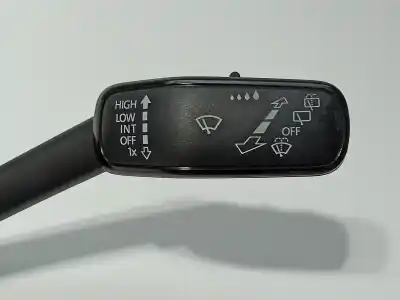 Автозапчастина б/у многофункційне управління для skoda octavia combi (5e5) active посилання на oem iam 5q0953507ac 5q0953513rigi 5q0953513r