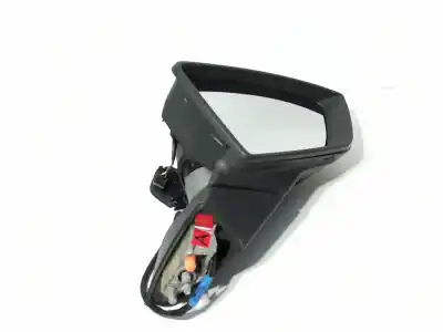 Автозапчастина б/у правий задний огляд для seat leon st (5f8) 1.4 16v tsi посилання на oem iam 5f1857508q  5f1857508q9b9