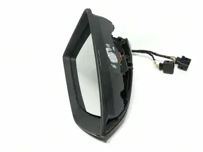 Автозапчастина б/у правий задний огляд для seat leon st (5f8) 1.4 16v tsi посилання на oem iam 5f1857508q  5f1857508q9b9