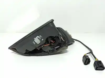 Автозапчастина б/у правий задний огляд для seat leon st (5f8) 1.4 16v tsi посилання на oem iam 5f1857508q  5f1857508q9b9
