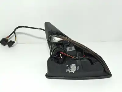 Автозапчастина б/у правий задний огляд для seat leon st (5f8) 1.4 16v tsi посилання на oem iam 5f1857508q  5f1857508q9b9