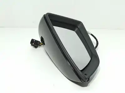 Автозапчастина б/у ліве дзеркало для seat leon st (5f8) 1.4 16v tsi посилання на oem iam 5f1857507p  5f1857507p9b9