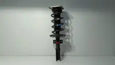 Автозапчасти б/у передний левый амортизатор за peugeot expert combi standard ссылки oem iam 9821596780
