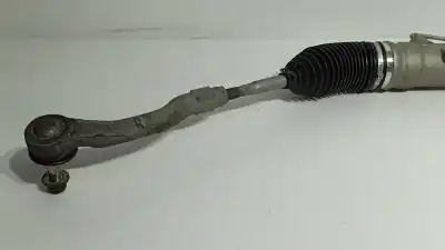 Автозапчастина б/у рульмова рейка для peugeot expert combi standard посилання на oem iam 1663666280 9806468380 9806468380