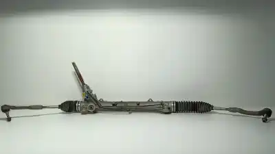 Автозапчастина б/у рульмова рейка для PEUGEOT EXPERT COMBI FURGON L2 Посилання на OEM IAM 9813692680  1663667080