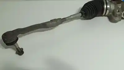 Автозапчастина б/у рульмова рейка для peugeot expert combi furgon l2 посилання на oem iam 9813692680  1663667080