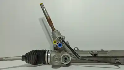 Автозапчастина б/у рульмова рейка для peugeot expert combi furgon l2 посилання на oem iam 9813692680  1663667080