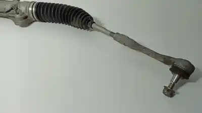 Автозапчастина б/у рульмова рейка для peugeot expert combi furgon l2 посилання на oem iam 9813692680  1663667080