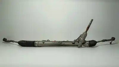 Автозапчастина б/у рульмова рейка для peugeot expert combi furgon l2 посилання на oem iam 9813692680  1663667080