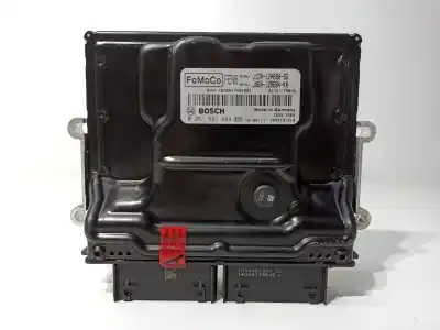 Автозапчастина б/у ебу контролер двигуна для ford c-max (ceu) titanium посилання на oem iam 2307917