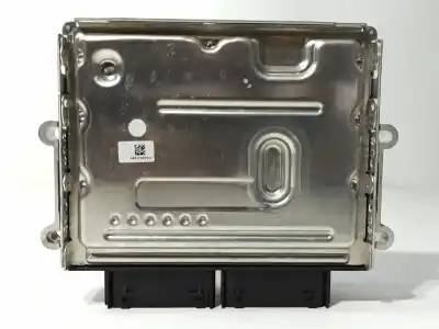 Автозапчастина б/у ебу контролер двигуна для ford c-max (ceu) titanium посилання на oem iam 2307917 0261s21444 / jx6a12b684ka / j1da12a650sg svjx6a-12a650-ka / svjx6a12a650ka