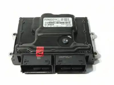Автозапчастина б/у ебу контролер двигуна для ford c-max (ceu) titanium посилання на oem iam 2307917 0261s21444 / jx6a12b684ka / j1da12a650sg svjx6a-12a650-ka / svjx6a12a650ka