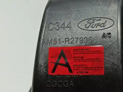 Автозапчастина б/у зовнішній пливний колпак для ford c-max (ceu) titanium посилання на oem iam 1800949 am51-r405a02-ab / am51r405a02ab / am51r27936 am51-r27936-ah / am51r27936ah / 1705456 / am51-r405a2-abxwaa