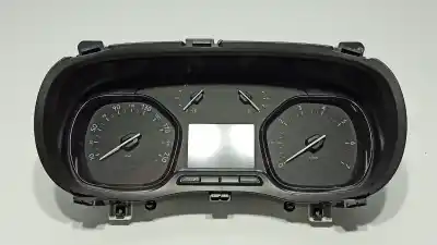 Автозапчасти б/у приборная доска за peugeot expert combi furgon l2 ссылки oem iam 9822514880