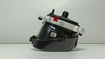 Автозапчастина б/у панель інструментів для peugeot expert combi furgon l2 посилання на oem iam 9822514880  