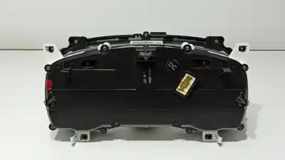 Автозапчастина б/у панель інструментів для peugeot expert combi furgon l2 посилання на oem iam 9822514880  