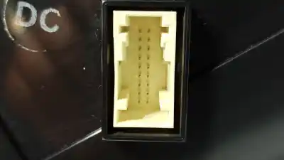 Автозапчастина б/у панель інструментів для peugeot expert combi furgon l2 посилання на oem iam 9822514880  