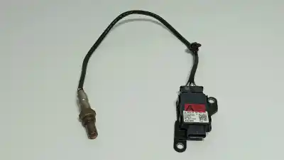 Автозапчасти б/у лямбда-зонд за peugeot expert combi standard ссылки oem iam 9816276480