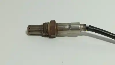 Автозапчастина б/у лямбда-зонд для peugeot expert combi standard посилання на oem iam 9816276480 1259018225 0281008675