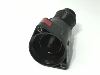Автозапчастина б/у труба для skoda octavia combi (5e5) active посилання на oem iam 04l131111t  