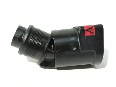Автозапчастина б/у труба для skoda octavia combi (5e5) active посилання на oem iam 04l131111t  
