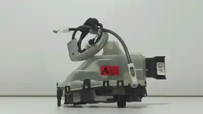 Автозапчасти б/у замок передней правой двери за peugeot expert combi furgon l2 ссылки oem iam 9808414080  084140