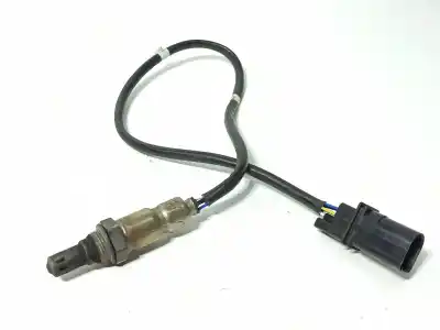 Автозапчастина б/у лямбда-зонд для skoda octavia combi (5e5) active посилання на oem iam 04l906262a  
