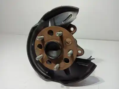 Peça sobressalente para automóvel em segunda mão manga de eixo traseira direita por toyota corolla (e21) hybrid active referências oem iam 4230402250